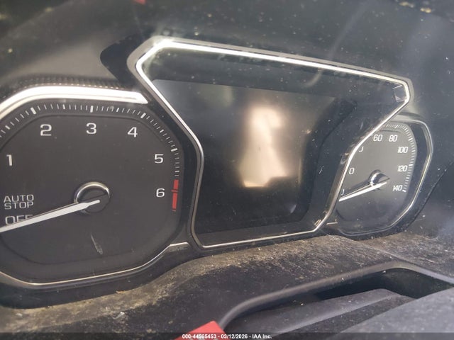 2021 GMC YUKON 1GKS2DKL7MR344299 Photo 6