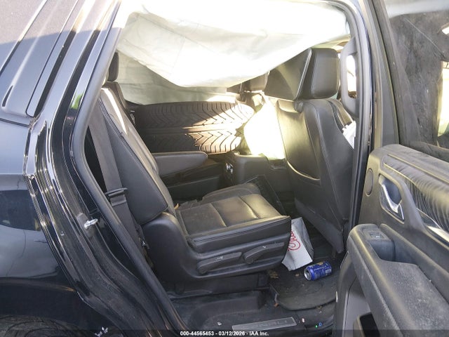 2021 GMC YUKON 1GKS2DKL7MR344299 Photo 7