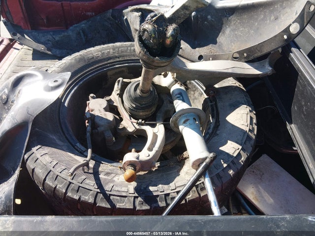 44565457 :رقم المزاد ، 1C6RD7LT0CS340288 vin ، 2012 Ram 1500 Slt مزاد بيع