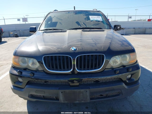 Продажа на аукционе авто 2006 Bmw X5 3.0i, vin: 5UXFA13526LY45944, номер лота: 44565463