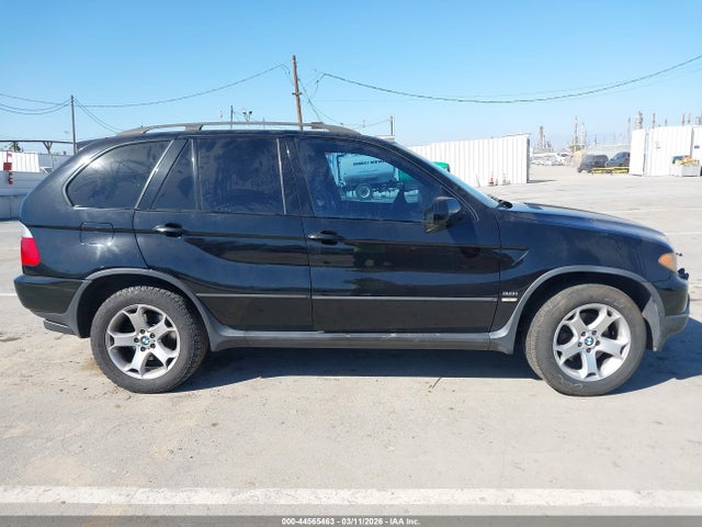 Продажа на аукционе авто 2006 Bmw X5 3.0i, vin: 5UXFA13526LY45944, номер лота: 44565463