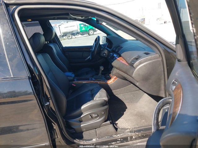 Продажа на аукционе авто 2006 Bmw X5 3.0i, vin: 5UXFA13526LY45944, номер лота: 44565463