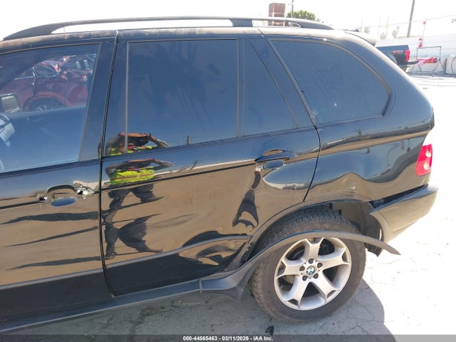 Продажа на аукционе авто 2006 Bmw X5 3.0i, vin: 5UXFA13526LY45944, номер лота: 44565463