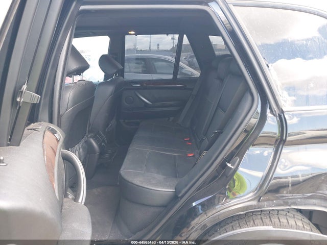 Продажа на аукционе авто 2006 Bmw X5 3.0i, vin: 5UXFA13526LY45944, номер лота: 44565463