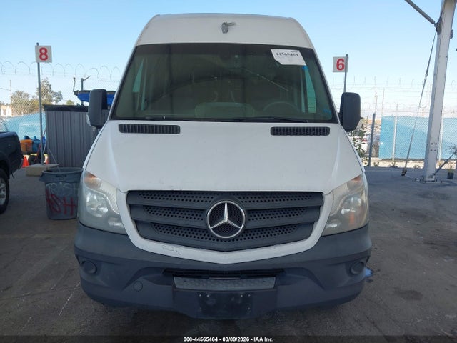 Aukcja sprzedaży 2016 Mercedes-benz Sprinter 2500 High Roof, vin: WD3PE8DD7GP331746, numer aukcji: 44565464