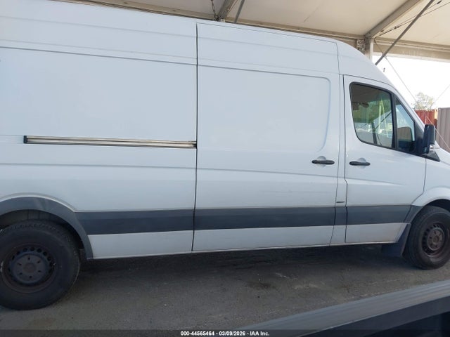 Aukcja sprzedaży 2016 Mercedes-benz Sprinter 2500 High Roof, vin: WD3PE8DD7GP331746, numer aukcji: 44565464