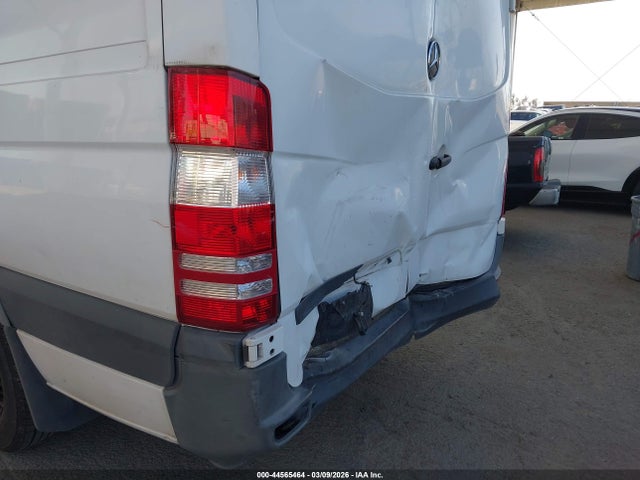 Aukcja sprzedaży 2016 Mercedes-benz Sprinter 2500 High Roof, vin: WD3PE8DD7GP331746, numer aukcji: 44565464