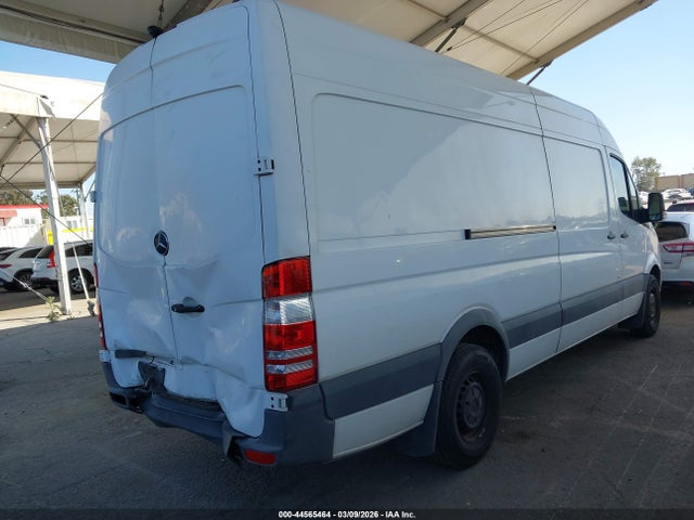 Aukcja sprzedaży 2016 Mercedes-benz Sprinter 2500 High Roof, vin: WD3PE8DD7GP331746, numer aukcji: 44565464