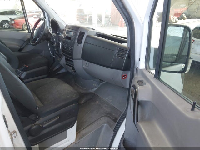 Aukcja sprzedaży 2016 Mercedes-benz Sprinter 2500 High Roof, vin: WD3PE8DD7GP331746, numer aukcji: 44565464