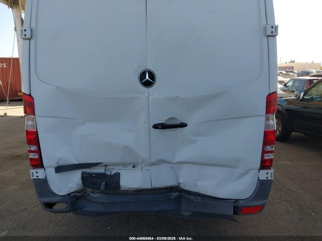 Aukcja sprzedaży 2016 Mercedes-benz Sprinter 2500 High Roof, vin: WD3PE8DD7GP331746, numer aukcji: 44565464