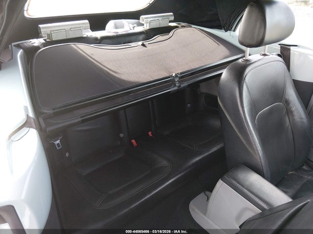 Aukcja sprzedaży 2004 Volkswagen New Beetle Gls 1.8t, vin: 3VWCD21Y64M305794, numer aukcji: 44565466