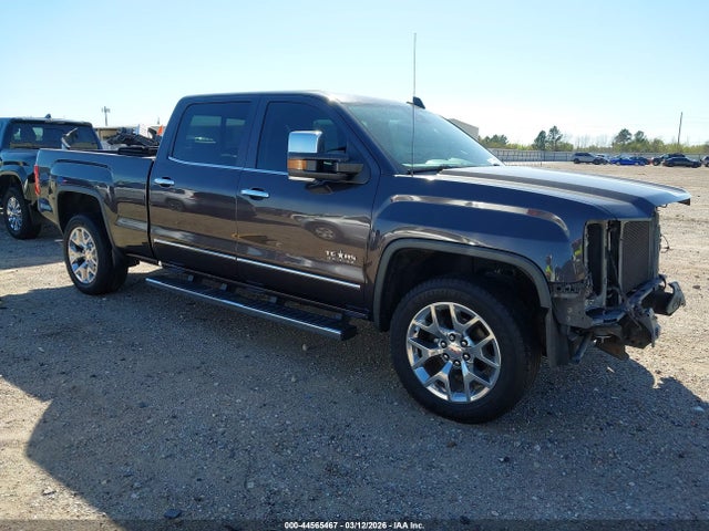 2015 GMC SIERRA 1500 3GTU1VEC9FG383312