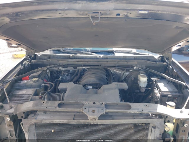 2015 GMC SIERRA 1500 3GTU1VEC9FG383312 Photo 9