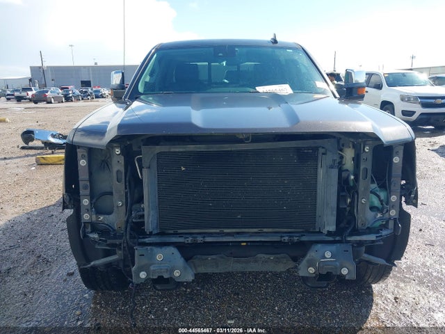 44565467 :رقم المزاد ، 3GTU1VEC9FG383312 vin ، 2015 Gmc Sierra 1500 Slt مزاد بيع