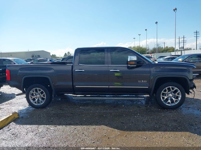 44565467 :رقم المزاد ، 3GTU1VEC9FG383312 vin ، 2015 Gmc Sierra 1500 Slt مزاد بيع