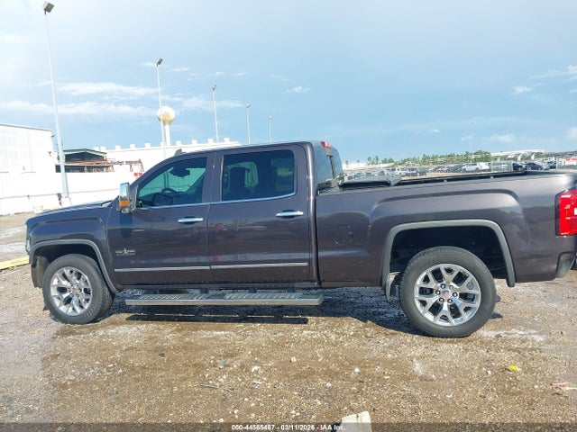 44565467 :رقم المزاد ، 3GTU1VEC9FG383312 vin ، 2015 Gmc Sierra 1500 Slt مزاد بيع