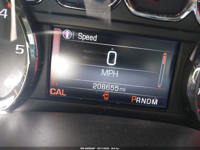 44565467 :رقم المزاد ، 3GTU1VEC9FG383312 vin ، 2015 Gmc Sierra 1500 Slt مزاد بيع