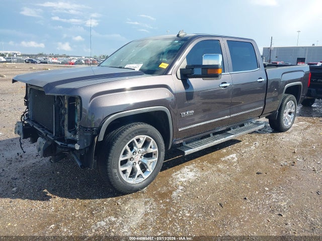 2015 GMC SIERRA 1500 3GTU1VEC9FG383312 Photo 1