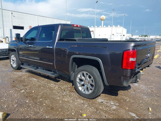 2015 GMC SIERRA 1500 3GTU1VEC9FG383312 Photo 2