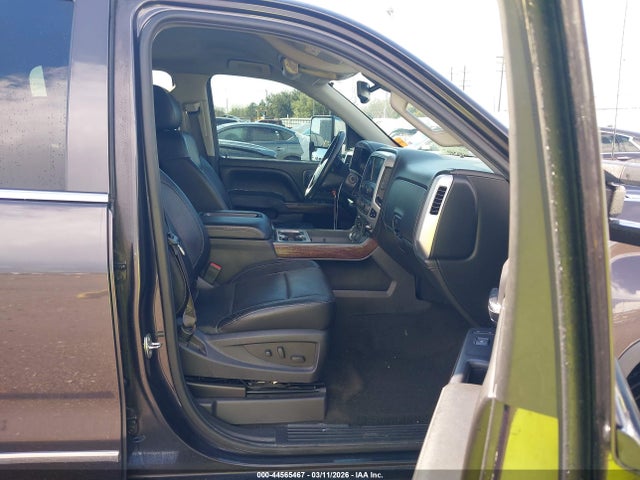 2015 GMC SIERRA 1500 3GTU1VEC9FG383312 Photo 4