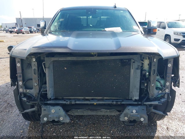 2015 GMC SIERRA 1500 3GTU1VEC9FG383312 Photo 5