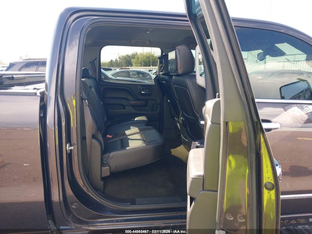 2015 GMC SIERRA 1500 3GTU1VEC9FG383312 Photo 7