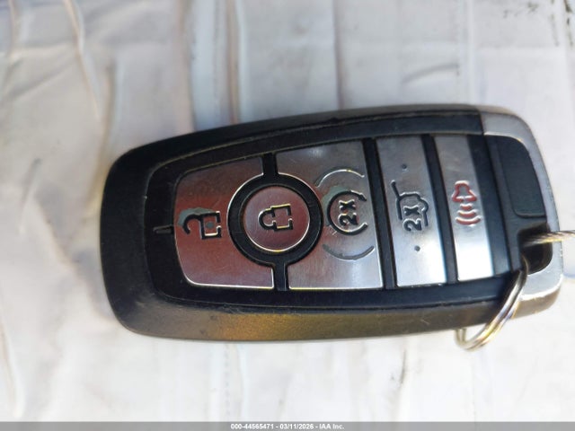 Ford EXPLORER XLT 2020 1FMSK7DH2LGA63295 Image 11