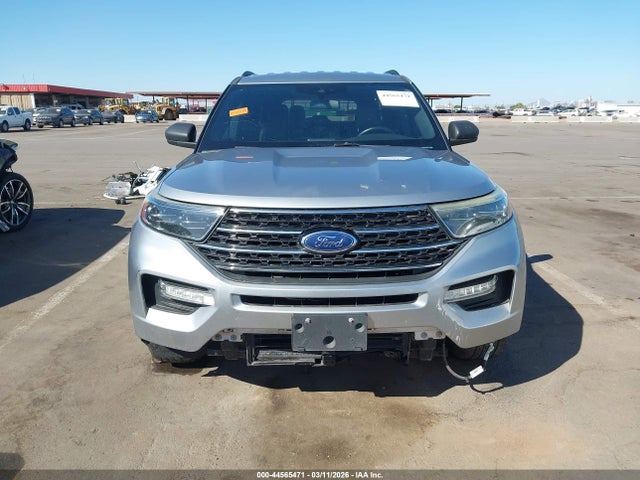 Ford EXPLORER XLT 2020 1FMSK7DH2LGA63295 Image 13