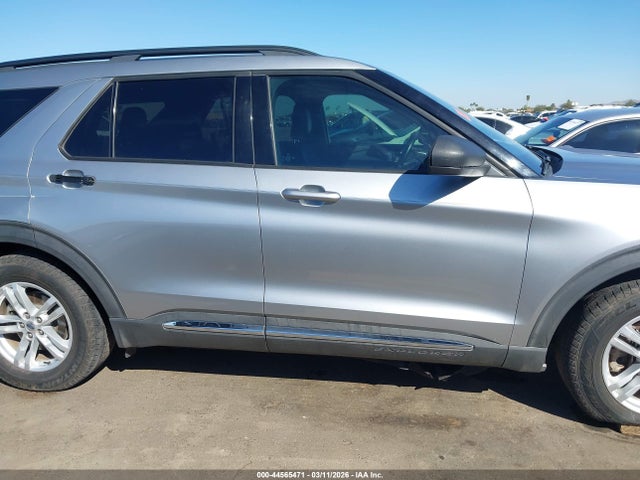 Ford EXPLORER XLT 2020 1FMSK7DH2LGA63295 Image 14