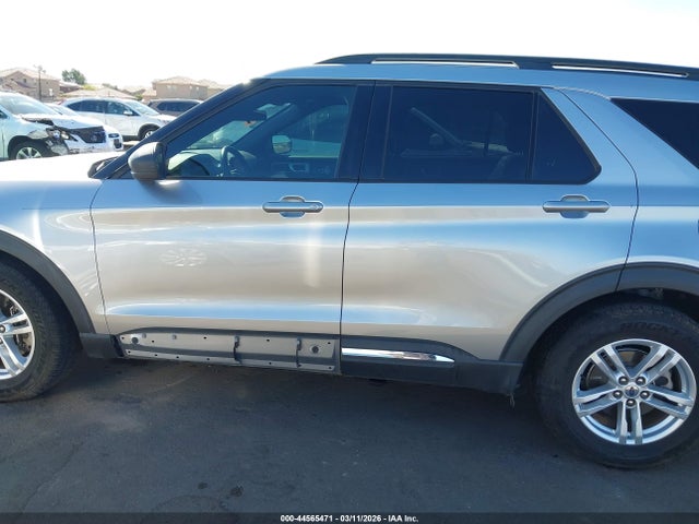 Ford EXPLORER XLT 2020 1FMSK7DH2LGA63295 Image 15
