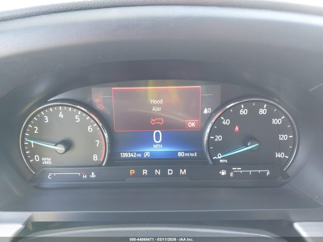 Ford EXPLORER XLT 2020 1FMSK7DH2LGA63295 Image 7