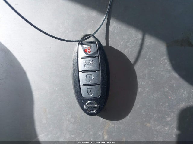 Nissan Versa Sv Xtronic Cvt 2021 3N1CN8EV3ML879605 Image 11