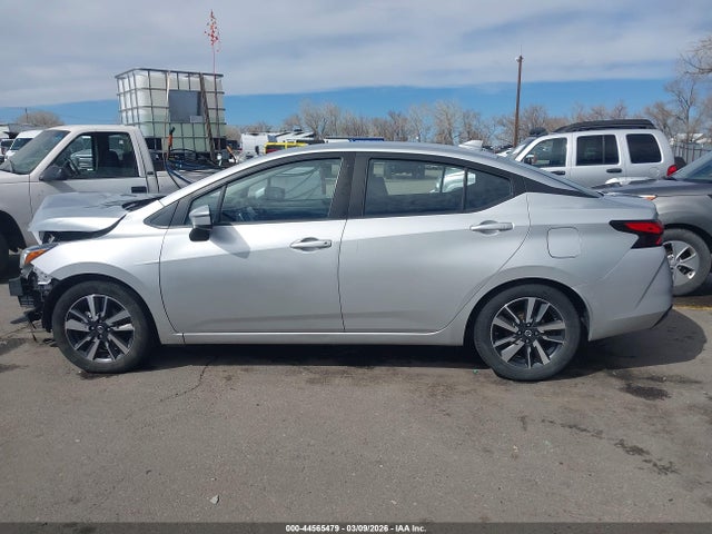 Nissan Versa Sv Xtronic Cvt 2021 3N1CN8EV3ML879605 Image 15