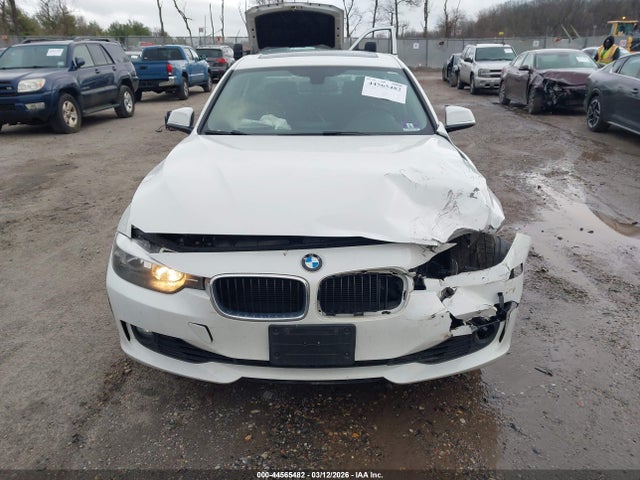 Продаж на аукціоні авто 2015 Bmw 328i, vin: WBA3C1C58FK118938, номер лоту: 44565482