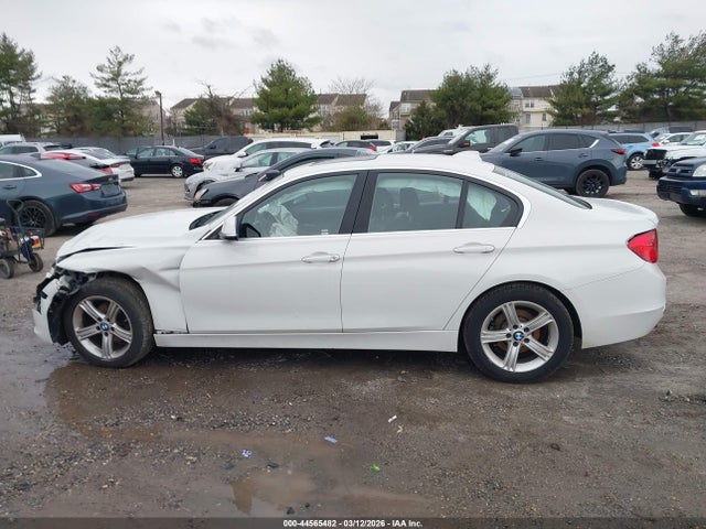 Продаж на аукціоні авто 2015 Bmw 328i, vin: WBA3C1C58FK118938, номер лоту: 44565482