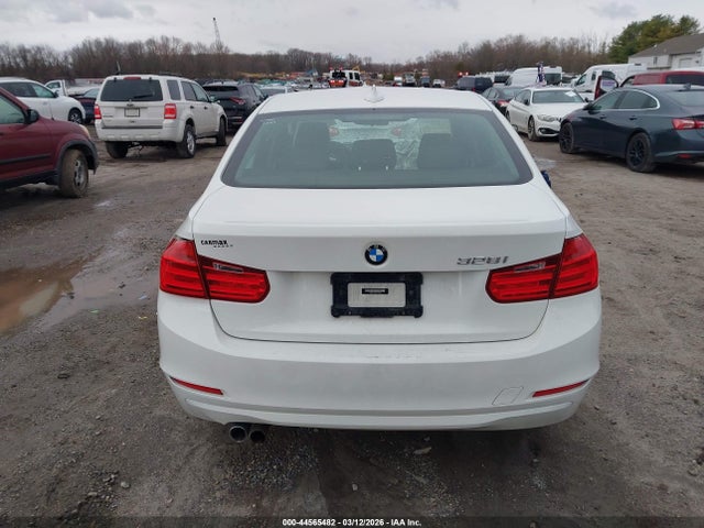 Продаж на аукціоні авто 2015 Bmw 328i, vin: WBA3C1C58FK118938, номер лоту: 44565482