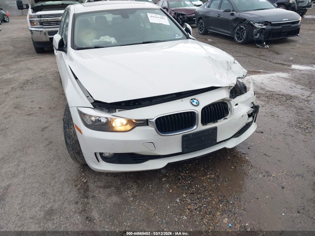 Продаж на аукціоні авто 2015 Bmw 328i, vin: WBA3C1C58FK118938, номер лоту: 44565482