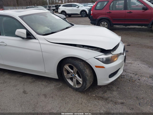 Продаж на аукціоні авто 2015 Bmw 328i, vin: WBA3C1C58FK118938, номер лоту: 44565482