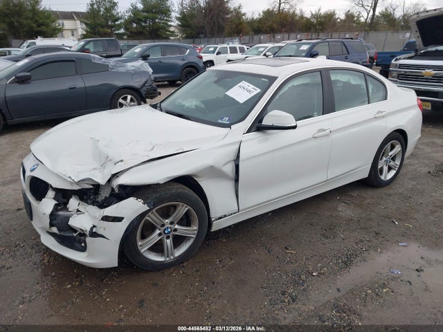 Продаж на аукціоні авто 2015 Bmw 328i, vin: WBA3C1C58FK118938, номер лоту: 44565482