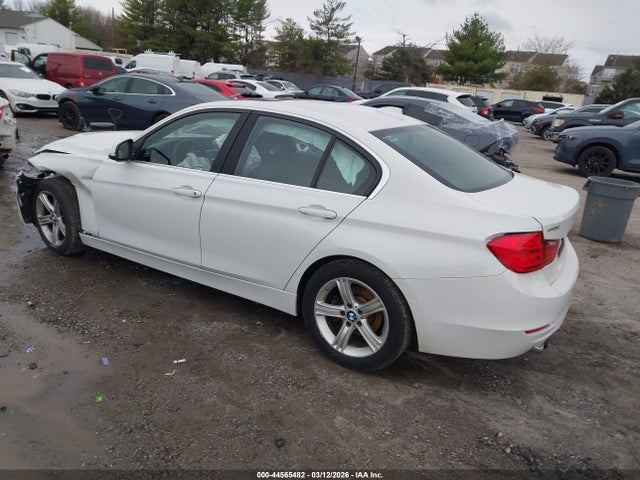 Продаж на аукціоні авто 2015 Bmw 328i, vin: WBA3C1C58FK118938, номер лоту: 44565482