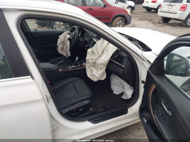 Продаж на аукціоні авто 2015 Bmw 328i, vin: WBA3C1C58FK118938, номер лоту: 44565482