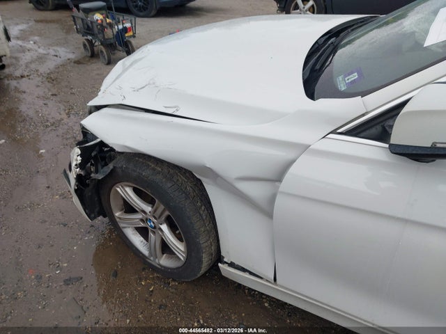 Продаж на аукціоні авто 2015 Bmw 328i, vin: WBA3C1C58FK118938, номер лоту: 44565482