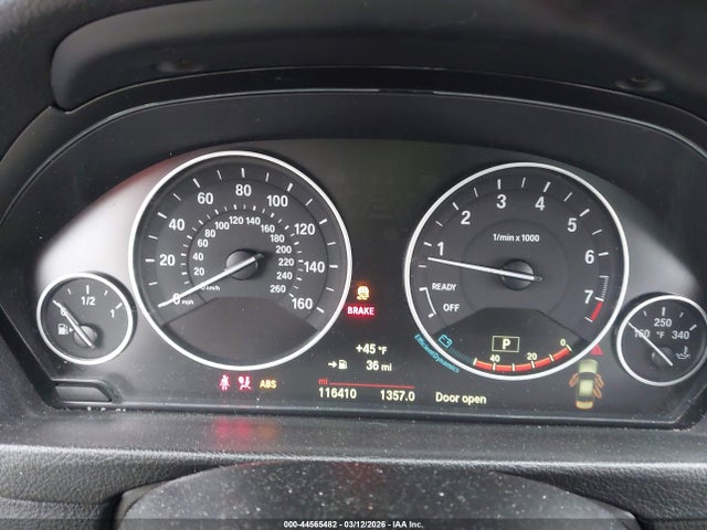 Продаж на аукціоні авто 2015 Bmw 328i, vin: WBA3C1C58FK118938, номер лоту: 44565482