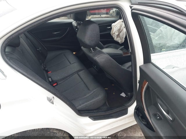 Продаж на аукціоні авто 2015 Bmw 328i, vin: WBA3C1C58FK118938, номер лоту: 44565482
