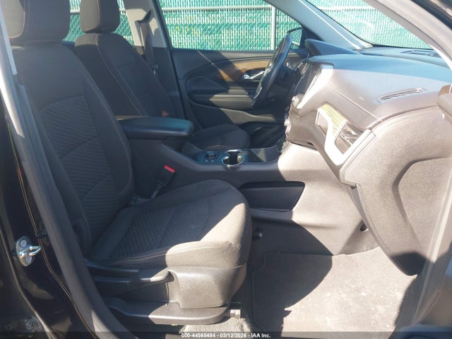 Продажа на аукционе авто 2018 Gmc Terrain Sle, vin: 3GKALTEX8JL160994, номер лота: 44565484
