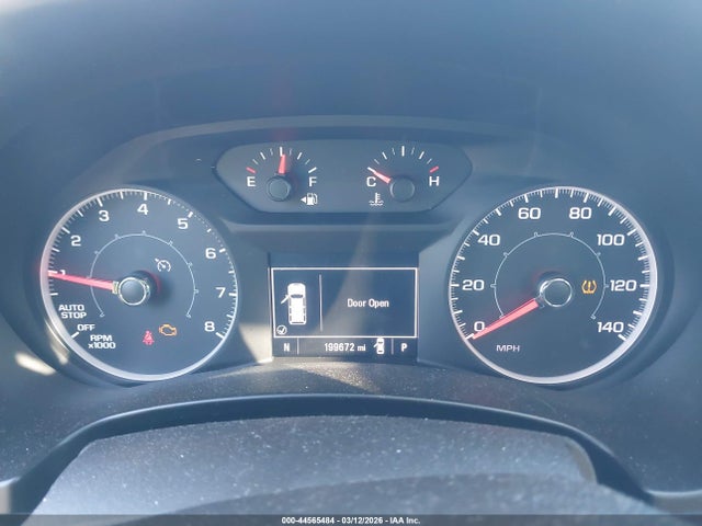 Продажа на аукционе авто 2018 Gmc Terrain Sle, vin: 3GKALTEX8JL160994, номер лота: 44565484