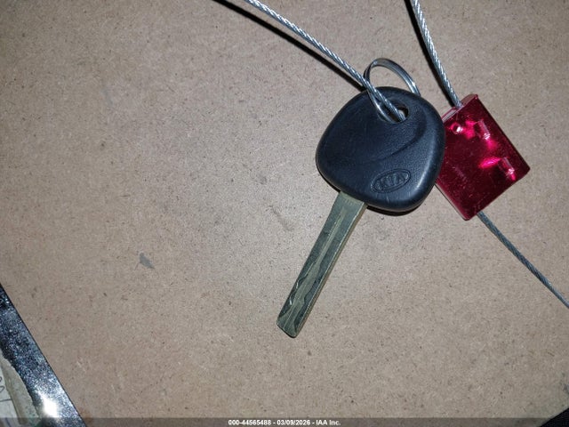 KIA Soul 2014 KNDJN2A26E7722458 Image 11
