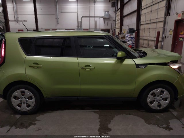 KIA Soul 2014 KNDJN2A26E7722458 Image 13