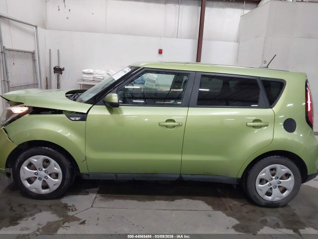 KIA Soul 2014 KNDJN2A26E7722458 Image 14