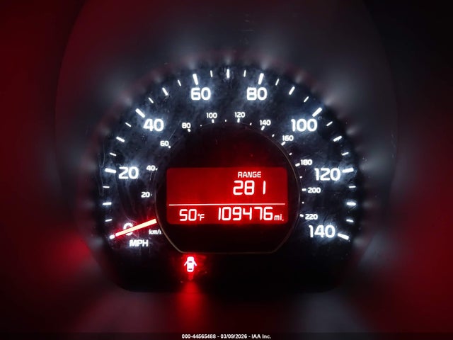 KIA Soul 2014 KNDJN2A26E7722458 Image 15